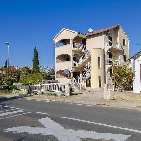 Apartments Marko 德拉格 外观 照片