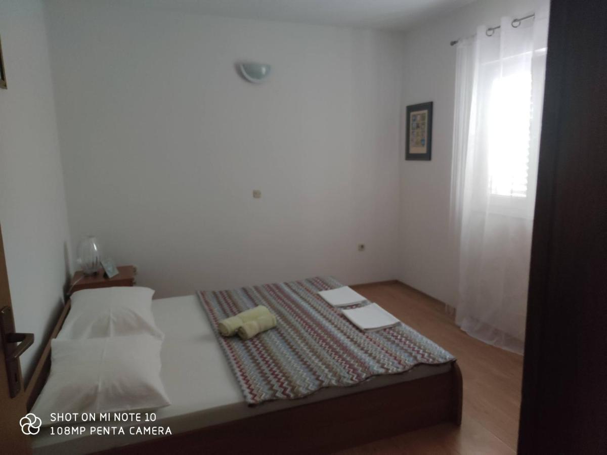 Apartments Marko 德拉格 外观 照片