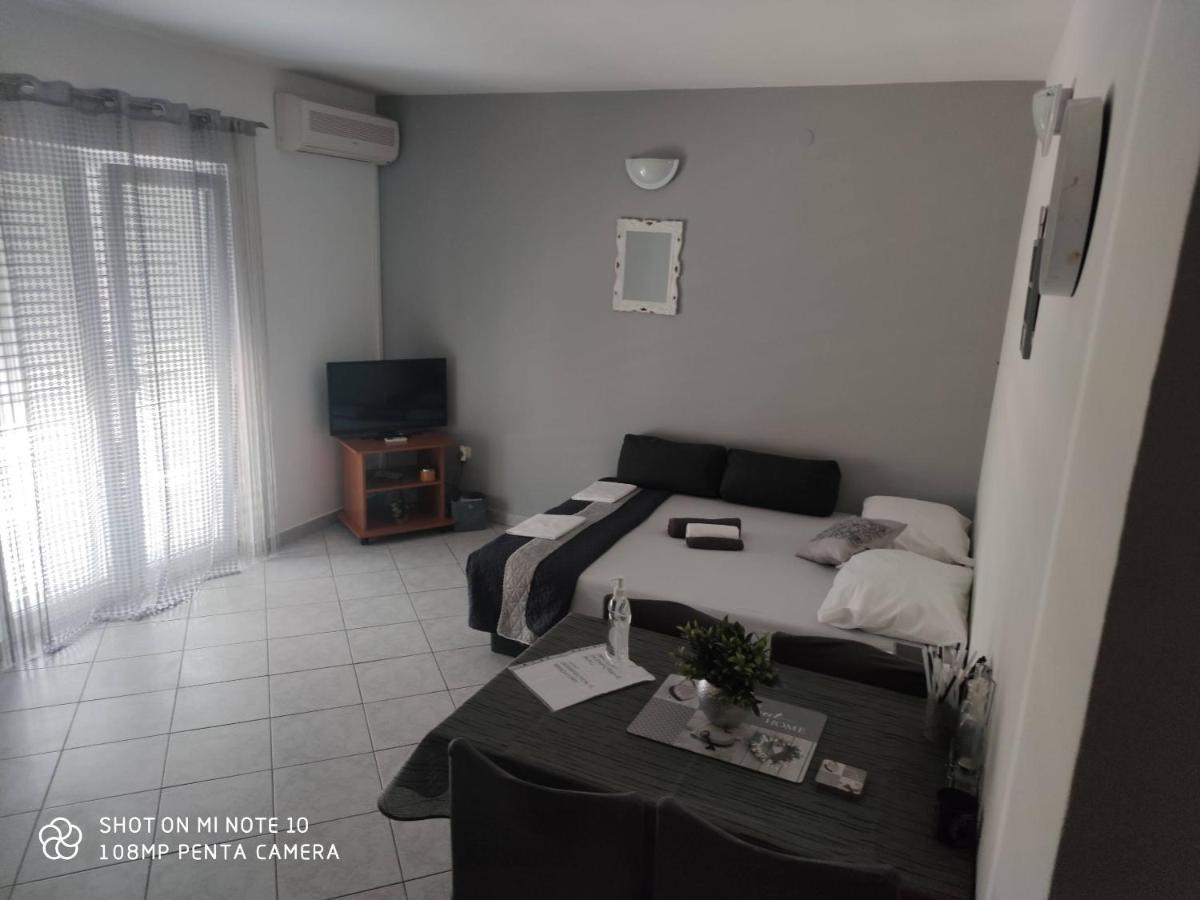 Apartments Marko 德拉格 外观 照片
