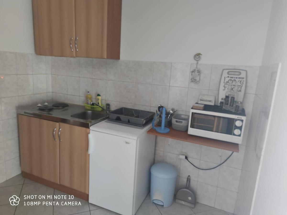 Apartments Marko 德拉格 外观 照片