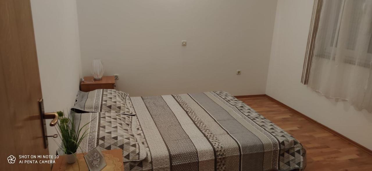 Apartments Marko 德拉格 外观 照片