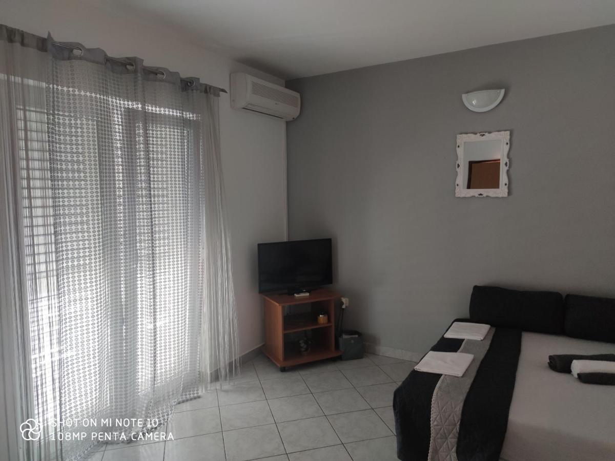 Apartments Marko 德拉格 外观 照片